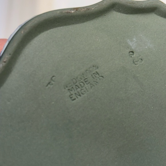 Wedgwood Jasperware - Picture 5 of 5